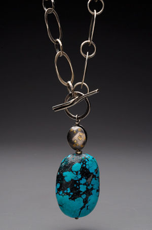 Meggin Dosset is among new artists at League of NH Craftsmen